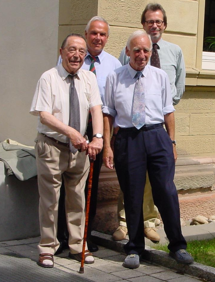 Pietsch, Schnopp, Frommer, Trenz